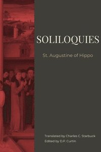 bokomslag Soliloquies