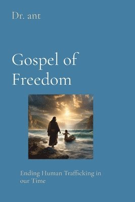 bokomslag Gospel of Freedom