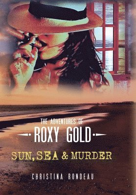 Sun, Sea & Murder 1