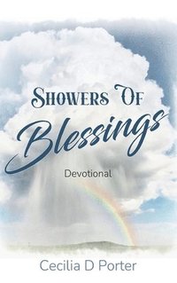 bokomslag Showers of Blessings