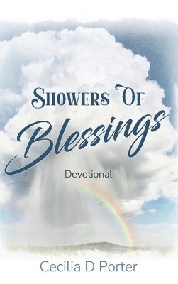 Showers of Blessings 1