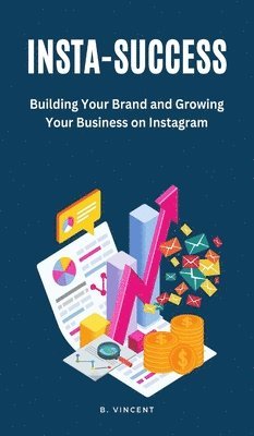 bokomslag Insta-Success