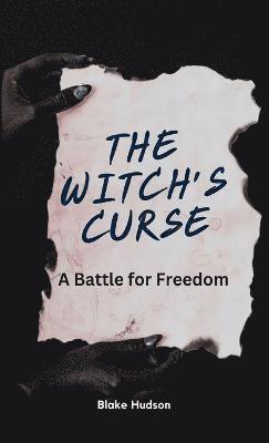 The Witch's Curse 1