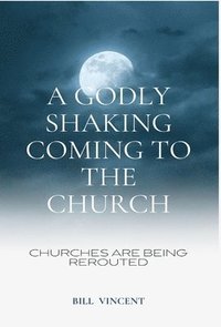 bokomslag A Godly Shaking Coming to the Church