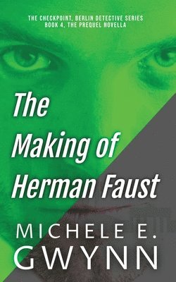 bokomslag Making of Herman Faust
