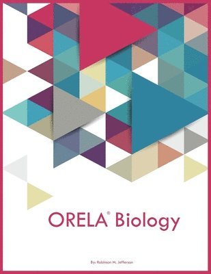 ORELA Biology 1