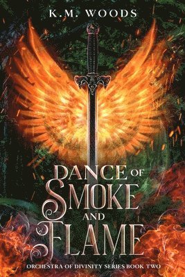 Dance of Smoke and Flame 1
