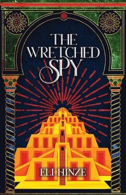 The Wretched Spy 1