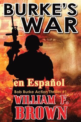 bokomslag Burke's War, en Espaol