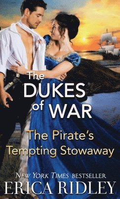 Pirate's Tempting Stowaway