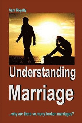 bokomslag Understanding Marriage