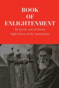 bokomslag Book of Enlightenment