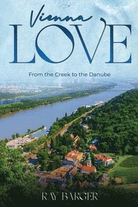 bokomslag Vienna Love
