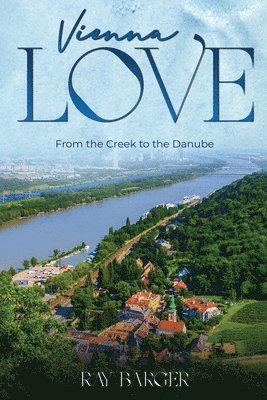 bokomslag Vienna Love