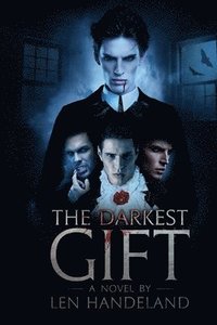 bokomslag Darkest Gift