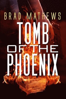 Tomb of the Phoenix