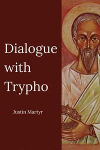bokomslag Dialogue with Trypho