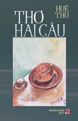 bokomslag Th&#417; Hai Cu (color, soft cover)