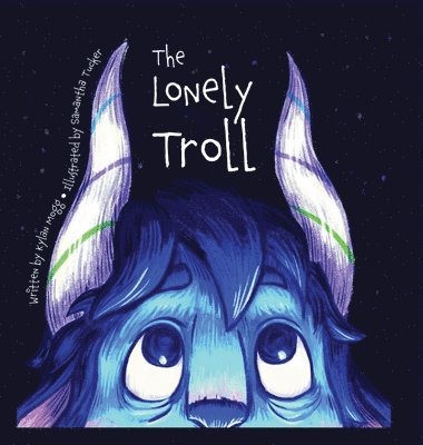 The Lonely Troll 1