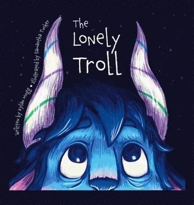 Lonely Troll