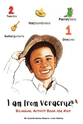 I am from Veracruz 1