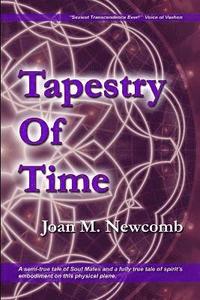 bokomslag Tapestry Of Time
