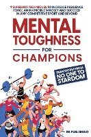 bokomslag Mental Toughness for Champions