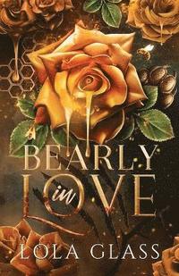 bokomslag Bearly in Love