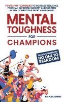 Rk Publishing, RK Publishing - Mental Toughness for Champions, Inbunden