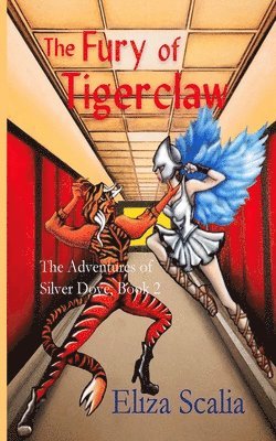 The Fury of Tigerclaw 1