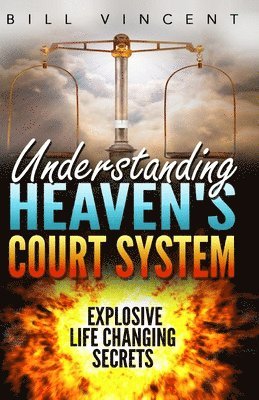 bokomslag Understanding Heaven's Court System