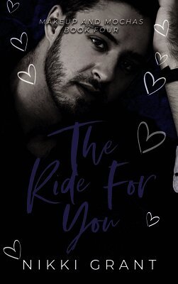 The Ride for You, Model Hardcover