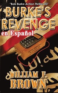 bokomslag Burke's Revenge, en Espaol