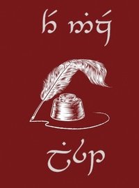 bokomslag Nice List in Elvish