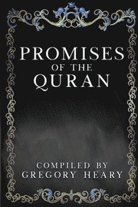 bokomslag Promises of the Quran