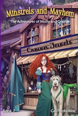 Minstrels and Mayhem