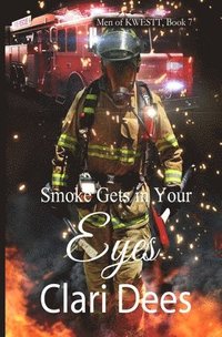 bokomslag Smoke Gets in Your Eyes
