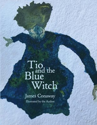 Tio and the Blue Witch 1