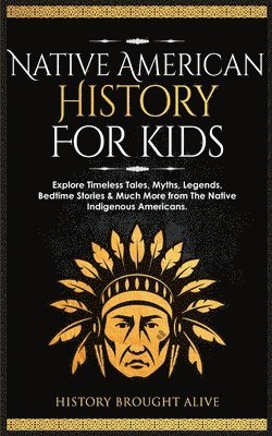 Native American History for Kids 1