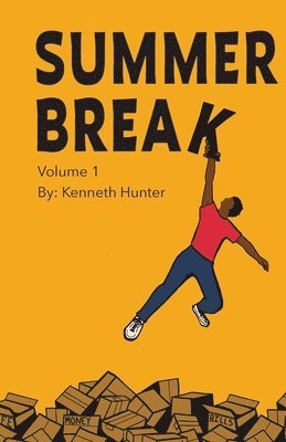 Summer Break Vol.1 1