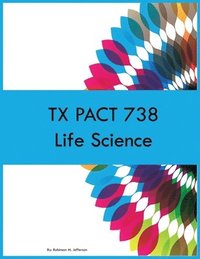 bokomslag TX PACT 738 Life Science