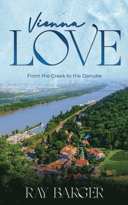 bokomslag Vienna Love