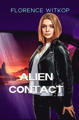 bokomslag Alien Contact