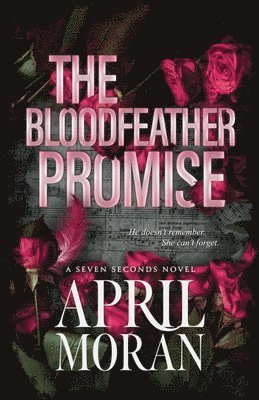 The Bloodfeather Promise 1