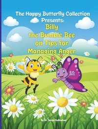 bokomslag Billy the Bumble Bee