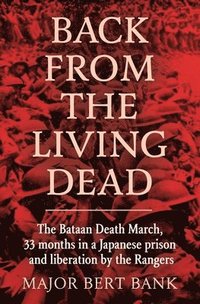 bokomslag Back from the Living Dead