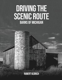 bokomslag Driving the Scenic Route