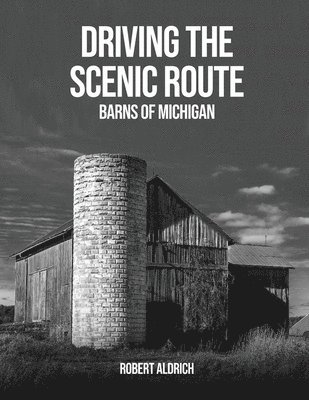 Robert Aldrich - Driving the Scenic Route, Häftad