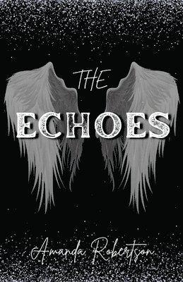 bokomslag The Echoes