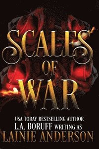 bokomslag Scales of War